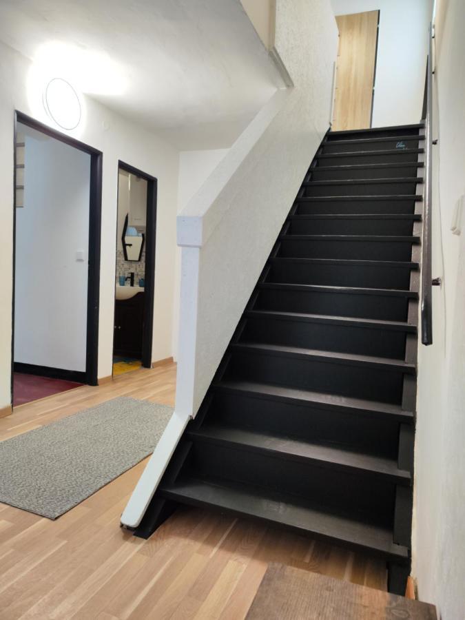 Vibe House Prague Lägenhet Exteriör bild